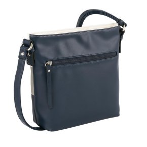 Tom Tailor TOM TAILOR Ellen Special cross bag M mixed blue